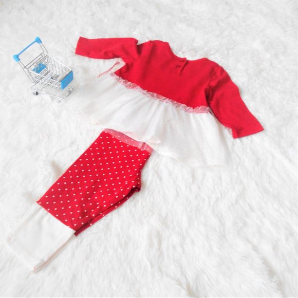 Magical Season 2 Piece  Unicorn Set 12M Baby - Picture 5 of 13